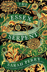 the essex serpent book review